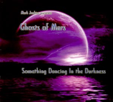 Mark Jenkins - Ghosts of Mars