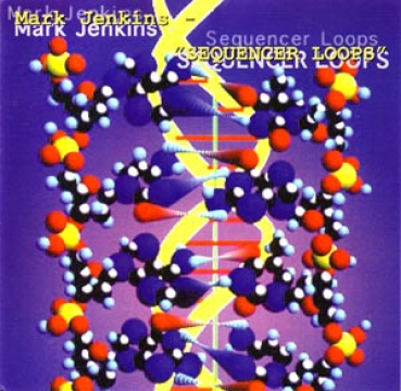 Mark Jenkins - Sequencer Loops