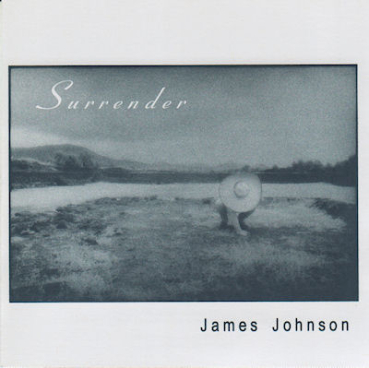 James Johnson - Surrender