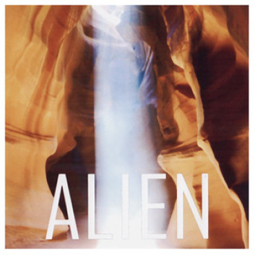 Steve Jolliffe - Alien