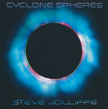 Steve Jolliffe - Cyclone Spheres 2016