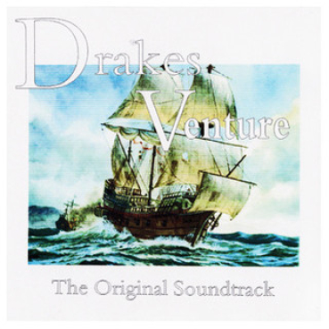 Steve Jolliffe - Drakes Venture