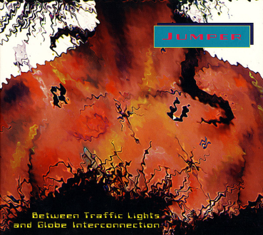 Jumper - Between Traffic Lights and Globe Interconnection