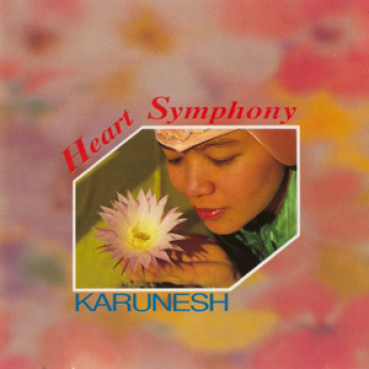 Karunesh - Heart Symphony
