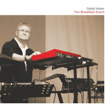 Detlef Keller - The Breakfast Event