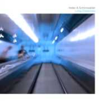 Keller + Schönwälder - Long Distances