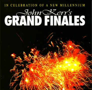 John Kerr - Grand Finales