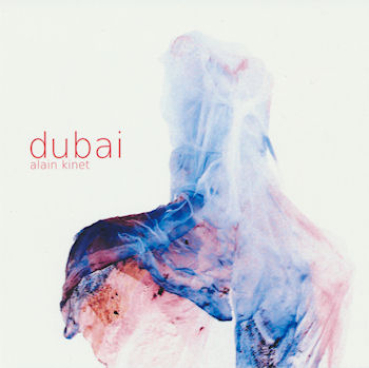 Alain Kinet - Dubai