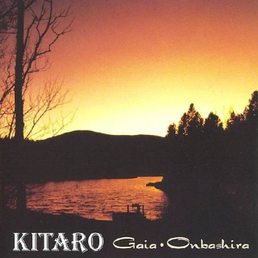 Kitaro - Gaia Onbashira