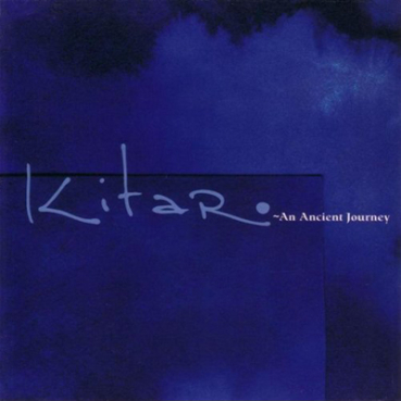 Kitaro - An Ancient Journey (2CD)