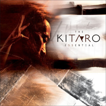 Kitaro - The Essential (CD+DVD)