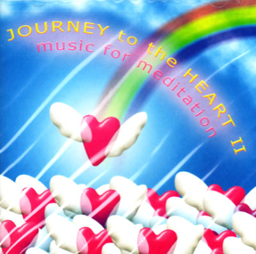 Kitaro - Journey to the Heart II