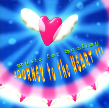 Kitaro - Journey to the Heart III