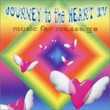 Kitaro - Journey to the Heart IV