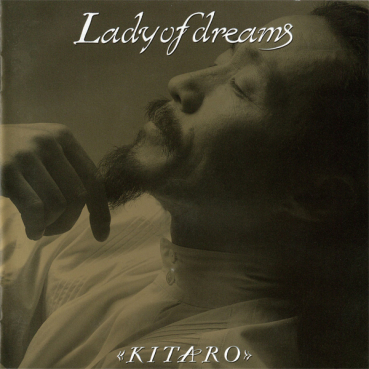 Kitaro + Jon Anderson - Lady of Dreams