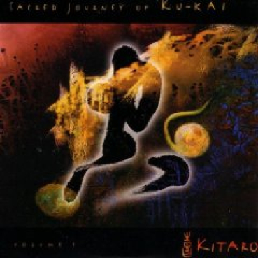 Kitaro - Sacred Journey of Ku-Kai 1