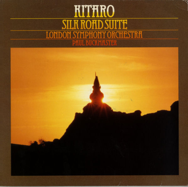 Kitaro - Silk Road Suite