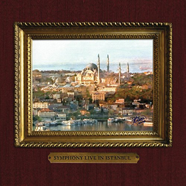 Kitaro - Symphony Live in Istanbul