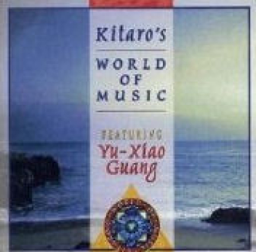 Kitaro - World of Music Yu-Xiao Guang