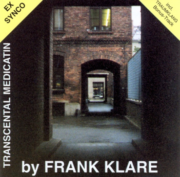 Frank Klare - Transcental Medicatin
