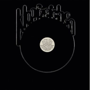 Kluster - Klopfzeichen