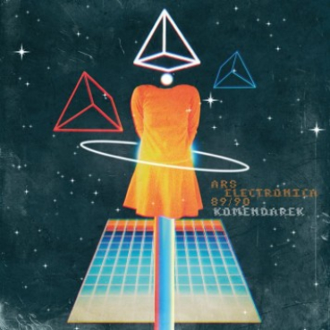 Wladyslaw Komendarek - Ars Electronica 89/90