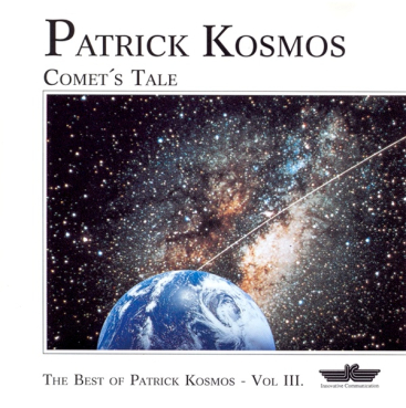 Patrick Kosmos - Comet's Tale