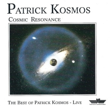 Patrick Kosmos - Cosmic Resonance