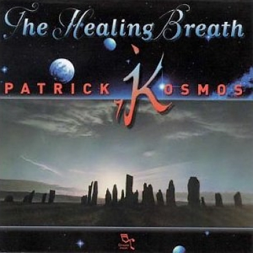 Patrick Kosmos - The Healing Breath