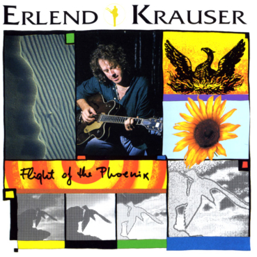 Erlend Krauser - Flight of the Phoenix
