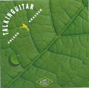 Erlend Krauser - Talkin Guitar