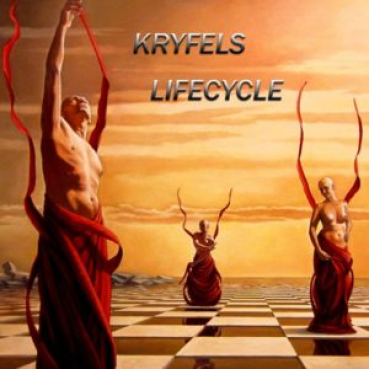 Kryfels - Lifecycle