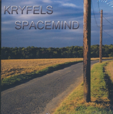 Kryfels - Spacemind