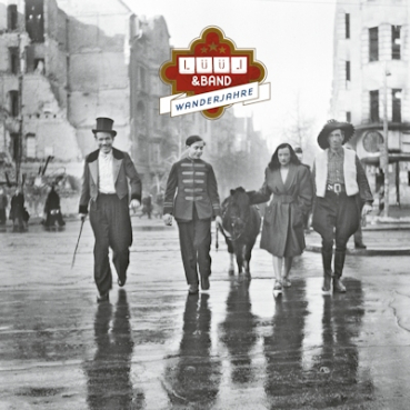 Lüül - Wanderjahre