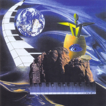 Linus Project - The Earth