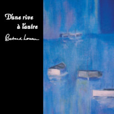 Bertrand Loreau - Dune Rive a Lautre