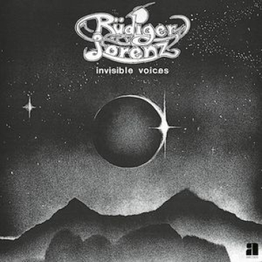 Rüdiger Lorenz - Invisible Voices