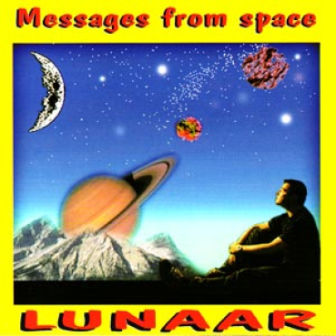Lunaar - Messages from Space