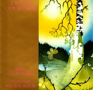 Ralph Lundsten - Johannes Och Huldran