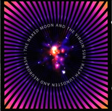 Ralph Lundsten - Naked Moon And The Virgin Sun