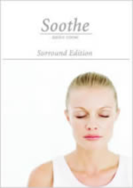 Bjorn Lynne - Soothe DVD