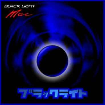 Mac of BIOnighT - Black Light