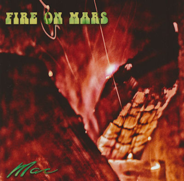 Mac of BIOnight - Fire on Mars