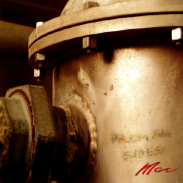 Mac of BIOnight - From all Sides