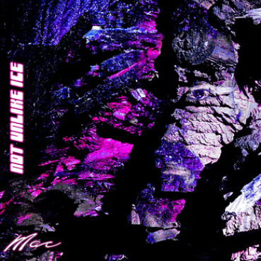 Mac of BIOnight - Not Unlike Ice