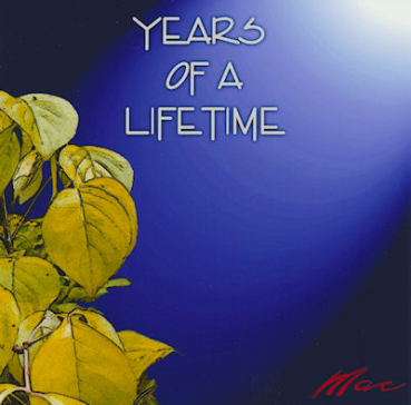 Mac of BIOnight - Years of a Lifetime