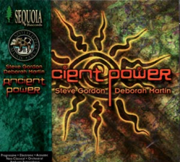 Steve Gordon + Deborah Martin - Ancient Power