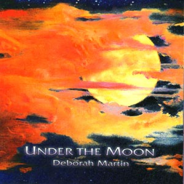 Deborah Martin - Under the Moon