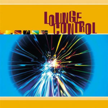 Peter Mergener - Lounge Control