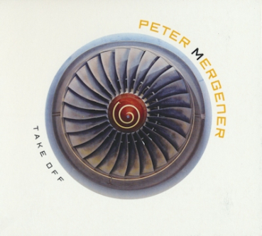 Peter Mergener - Take Off 2 CD
